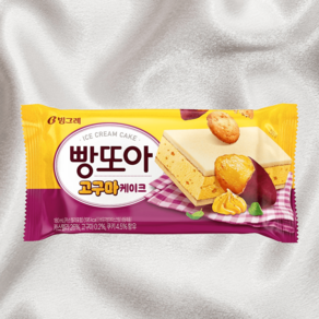 빙그레빵또아 부드러운빵또아 초코쿠앤크빵또아, 20개, 180ml