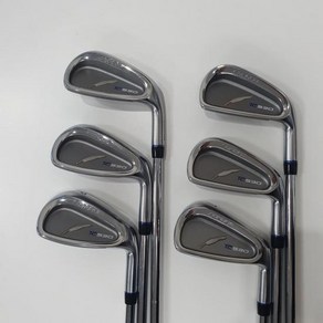 중고 포틴 TC-530 FORGED 아이언세트(5-p) nspo950s 001664