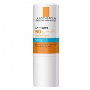 La Roche Posay 프랑스 정품 라로슈포제 안뗄리오스 SPF50+ 센시블 선스틱 9ml/7g