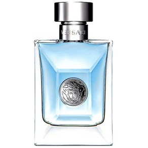 베르사체 뿌르 옴므 오드뚜왈렛, 100ml, 1개