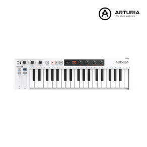 Atuia KeyStep 37 아투리아 키보드 시퀀서 미디컨트롤러