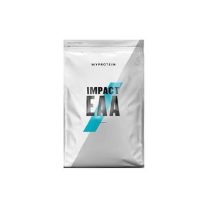 마이 프로틴 MY PROTEIN Impact EAA 500g 피치 망고, 1개