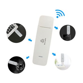 무선랜카드 5G/4G LTE WIFI USB 네트워크 핫스팟 멀티사용 라우터 무선, 무선랜카드 5G/4G LTE WIF