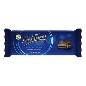 Faze Kal Faze Milk Chocolate 2 bas of 100g 파저 칼 파저 밀크 초콜릿 바 2개 100g