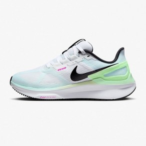 나이키 운동화 스트럭처 25 남녀 커플 헬스 런닝화 Nike Stuctue 25 DJ7884-105