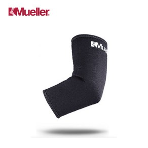 뮬러 보호대 414MD 팔꿈치 보호대, 보호대_MU00000039, 1개