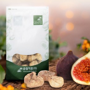 송림식품 건무화과 반건조 500g 건과일 무화과, 1개, 건무화과 500g