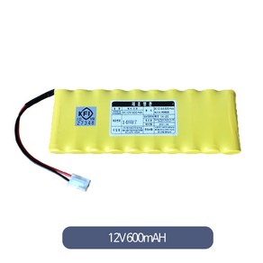 지닉스 예비전원 배터리 12V 24V P형1급 화재수신기 600mAh외, 3. 24V 1300mAH, 1개