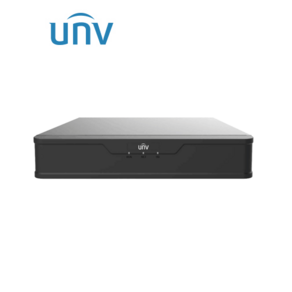 유니뷰 UNV XVR301-08G3 500만화소 8채널 ALL-HD DVR 녹화기, 1개