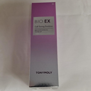 토니모리 창고대방출 파격할인 바이오 이엑스 셀토닝 에멀전, 150ml, 1개