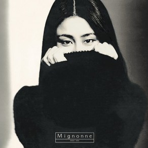 [LP] Onuki Taeko (오누키 타에코) - Mignonne [LP]