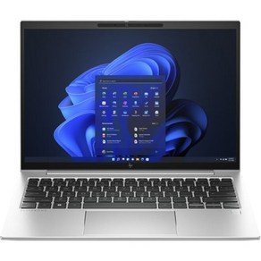 HP 2023 엘리트북 645 G10 14 라이젠7 라이젠 7000 시리즈, 실버, 1TB, 8GB, WIN11 Po, G10-80D09PA