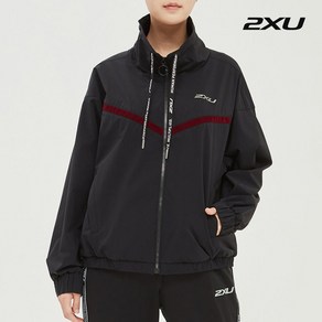 [2XU] 여성 여성 자마 스트레치 자켓_XVLL11451BLK