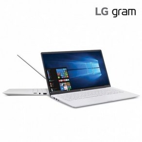 LG그램 15ZB95N / i5-11세대 i5-1135G7 / RAM DDR4 8G 16GB / NVMe 512G 1TB / Win11 Po / 15.6인치 중고 노트북, 8GB, 512GB, 화이트