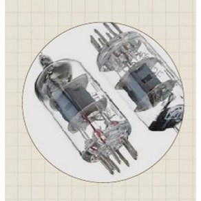 에이튜브 진공관, 6J1(A701RV,A801RV,A901VU)