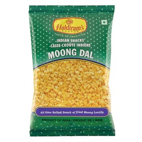 할디람스 Haldiams Nagpu Moong Dal 35그램