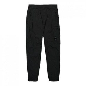 CP COMPANY CP컴퍼니 Chome-R Regula Pants (15CMPA247A 005904G 999) (크롬-R 트랙 팬츠_레귤러핏)