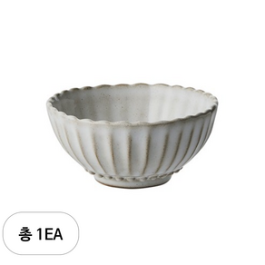 VBCCASA 폰다코 스트라이프 공기 12.5cm 10569FW, 화이트, 1개