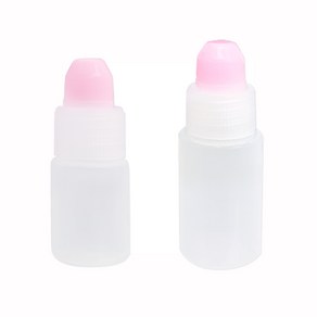 안약병 투약병 5cc / 10cc, 200개