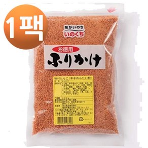 이구치식품 조미 명란젓 후리가케, 200g, 1개