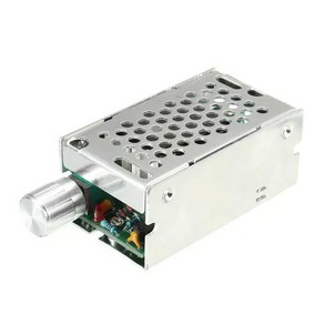 MACHIFIT DC PWM 모터 속도 컨트롤러, 1개