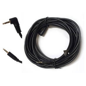 아이나비 후방카메라 케이블 BCH-650 V900 A300 Z500 Z3000 Z5000, 정품후방카메라케이블, 1개