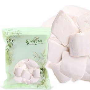 동의한재 국산 해표초 오적골 갑오징어뼈, 300g, 1개