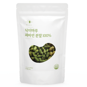 닥터마루 자이언트 파바빈 콩 300g, 1개