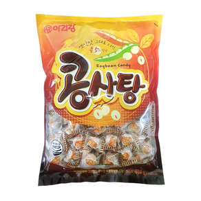 아리랑후드 콩사탕 650g