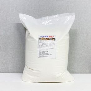 꽈배기믹스 7.5kg, 1개