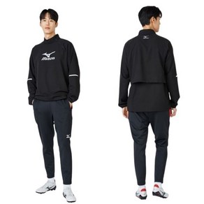 미즈노 23AW 풋볼 니트 팬츠 FOOTBALL KNIT PANTS 풋살용 운동복 바지 32YD352009 32YD352096 300842