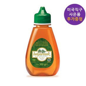 터키 소나무꿀 발파르막 파인 350g 사은품 추가증정, 1개