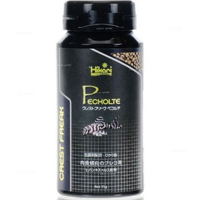 히카리 크레스트 프릭 페코르테 75g, 1개