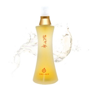 설국화 샤워코롱/설국화샤워코롱-달콤한과일향 150ml