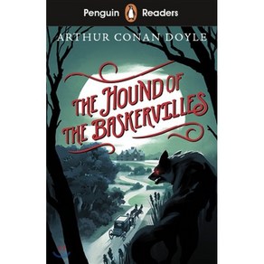 Penguin Readers Starter Level: The Hound of the Baskervilles