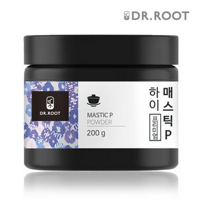 닥터루트 닥터루트 하이 매스틱P 분말 가루 200g 1통 스푼포함, 1개