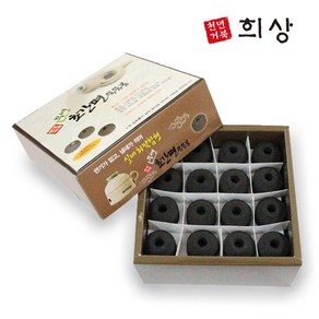 천년거북 희상 무연 초간편쑥뜸봉, 단품, 1개