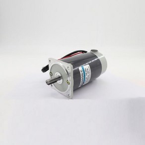 고속 모터 정방향 역방향 높은 토크 1800RPM 3000RPM 300W DC12V 24V, [04] 24V 3000RPM, 4) 24V 3000RPM, 1개