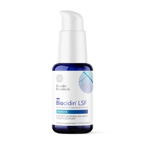 바이오시딘 보태니컬 액상 Biocidin® LSF Remove 50ml, 1개