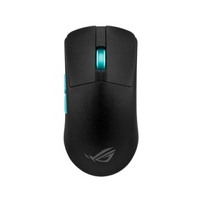 ASUS ROG Hape Ace Aim Lab 에디션 게이밍 마우스 54g 초경량 연결(2.4GHz RF 블루투스 유선) 36K DPI 센서 5개의 프로그래밍 가능한