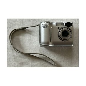 NIKON COOLPIX 5600 디지털카메라 줌 5.1 테스트 완료, 1개