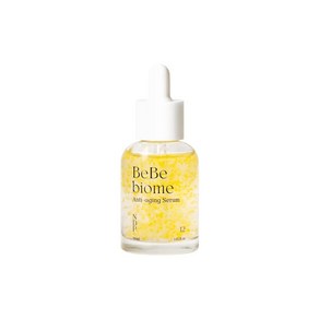 NATURAL DERMA PROJECT BeBebiome 세럼 30ml