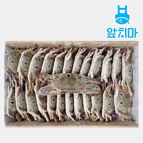 냉동 수입 삼점게 숫게 파키스탄