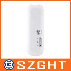 잠금 해제 화웨이 E8372 LTE 4G USB 와이파이 모뎀 E8372h-320 E8372h-153 E8372h-608 E8372h-820 E8372h-155 ZTE MF79U, 3.E8372h-608, 1개