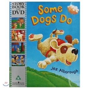 Some Dogs Do (Stoybook & DVD), Walke Books