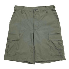 PROPPER 프로퍼 bdu shorts 반바지 올리브색상