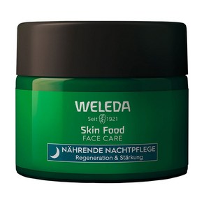 벨레다 스킨 푸드 나이트크림 40ml