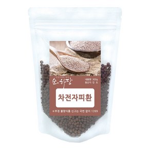 순하당 인도 차전자피환 (질경이씨앗), 1개, 300g