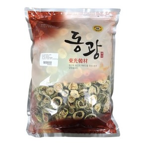 여주 고과 600g