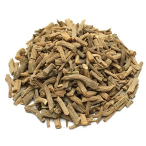 자연초 중국산 우슬, 500g, 1개